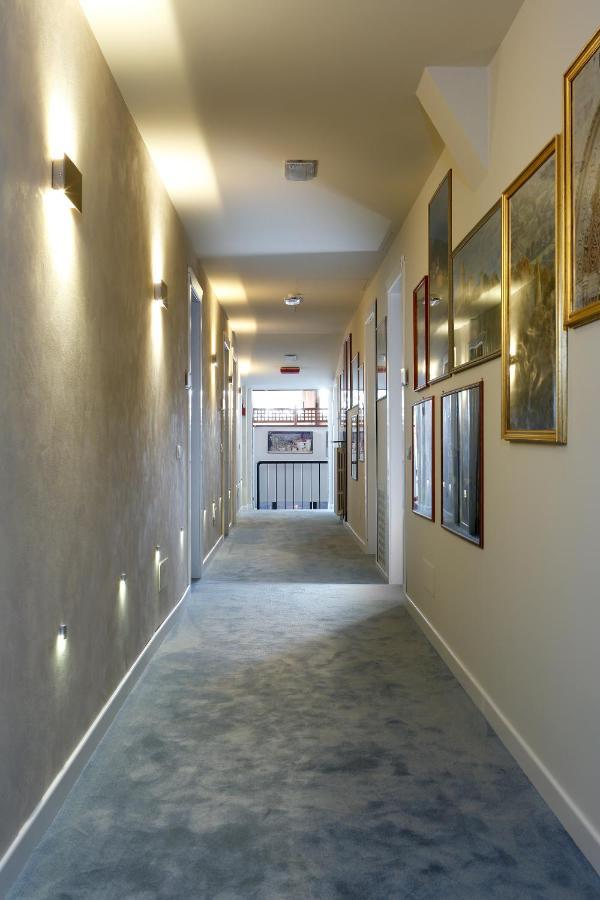 Hotel Porta Nuova 3*
