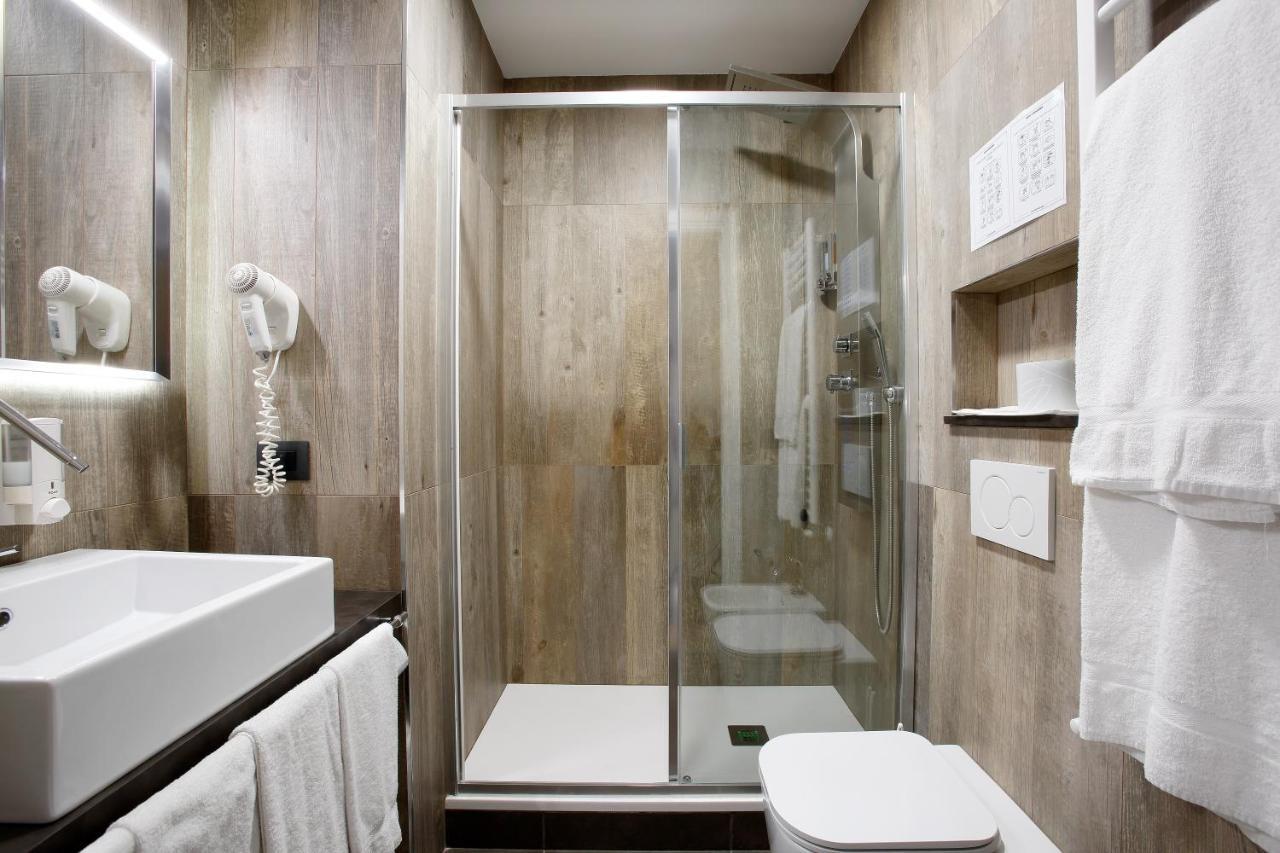Hotel Porta Nuova Assise