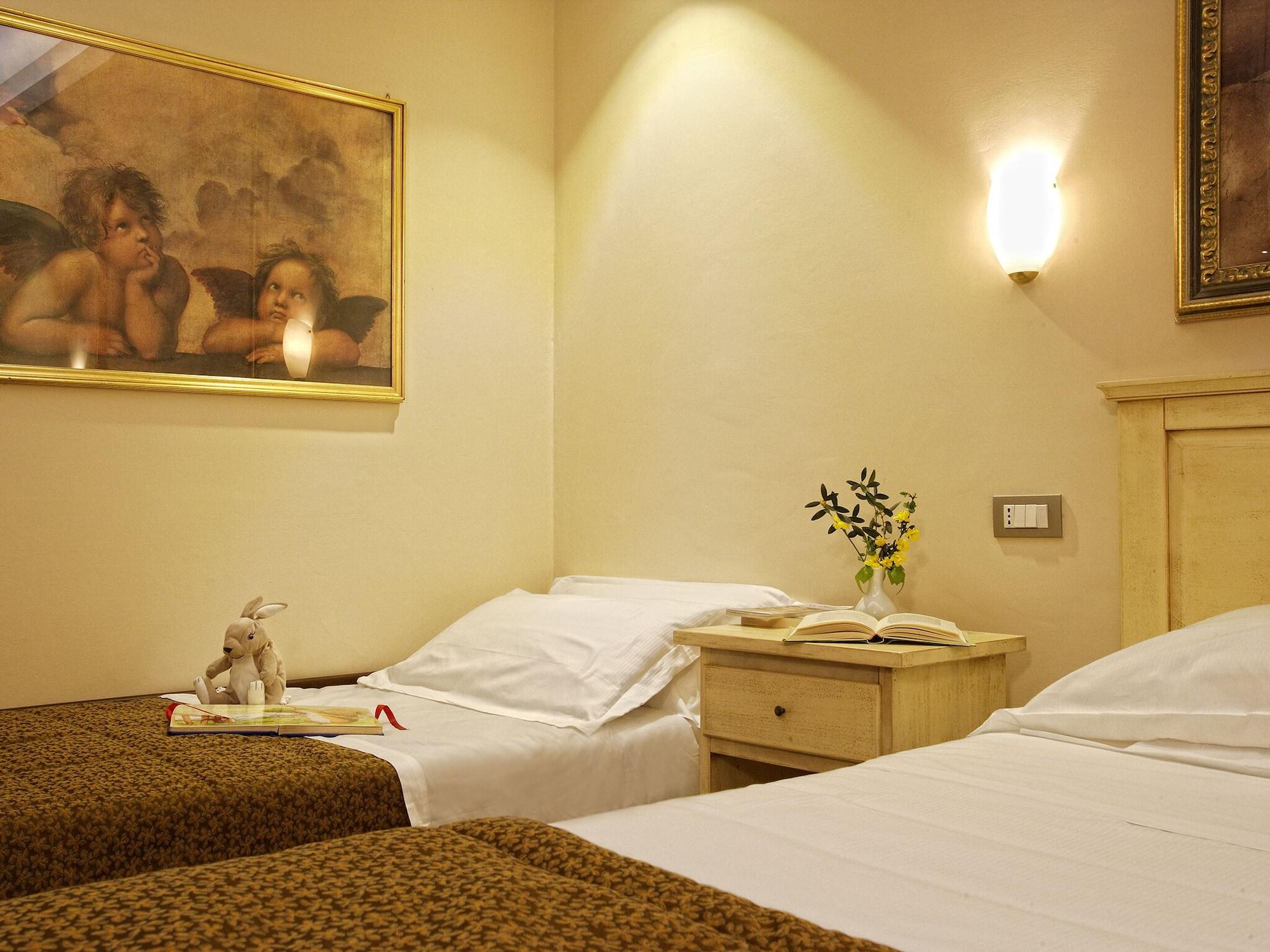 Hotel Porta Nuova
