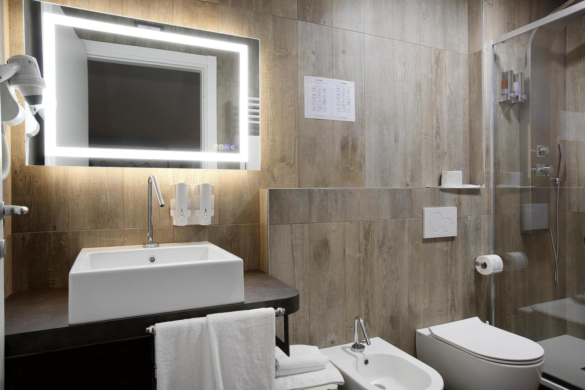 Porta Nuova 3* Assisi