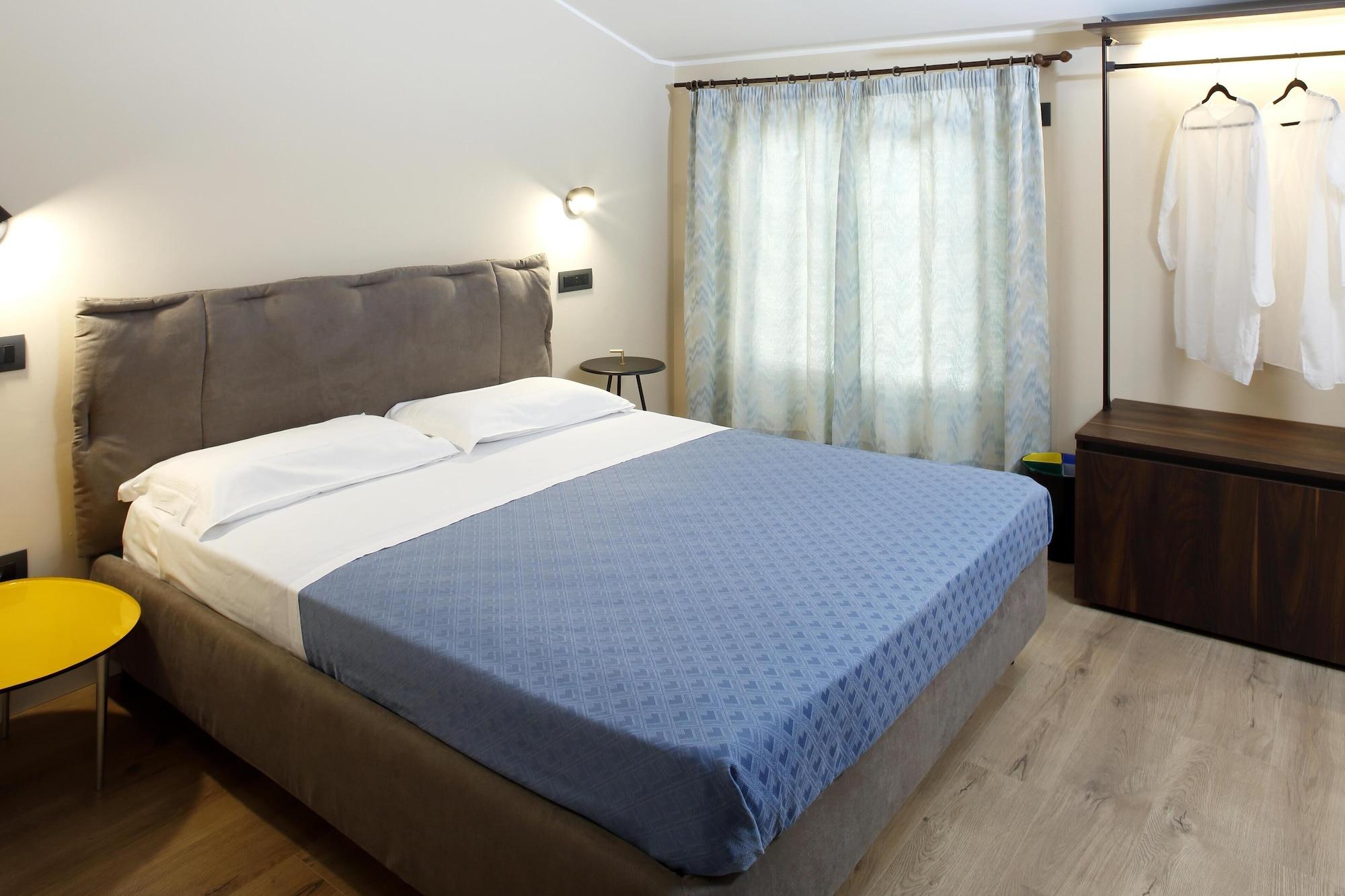 Porta Nuova Hotel Assisi