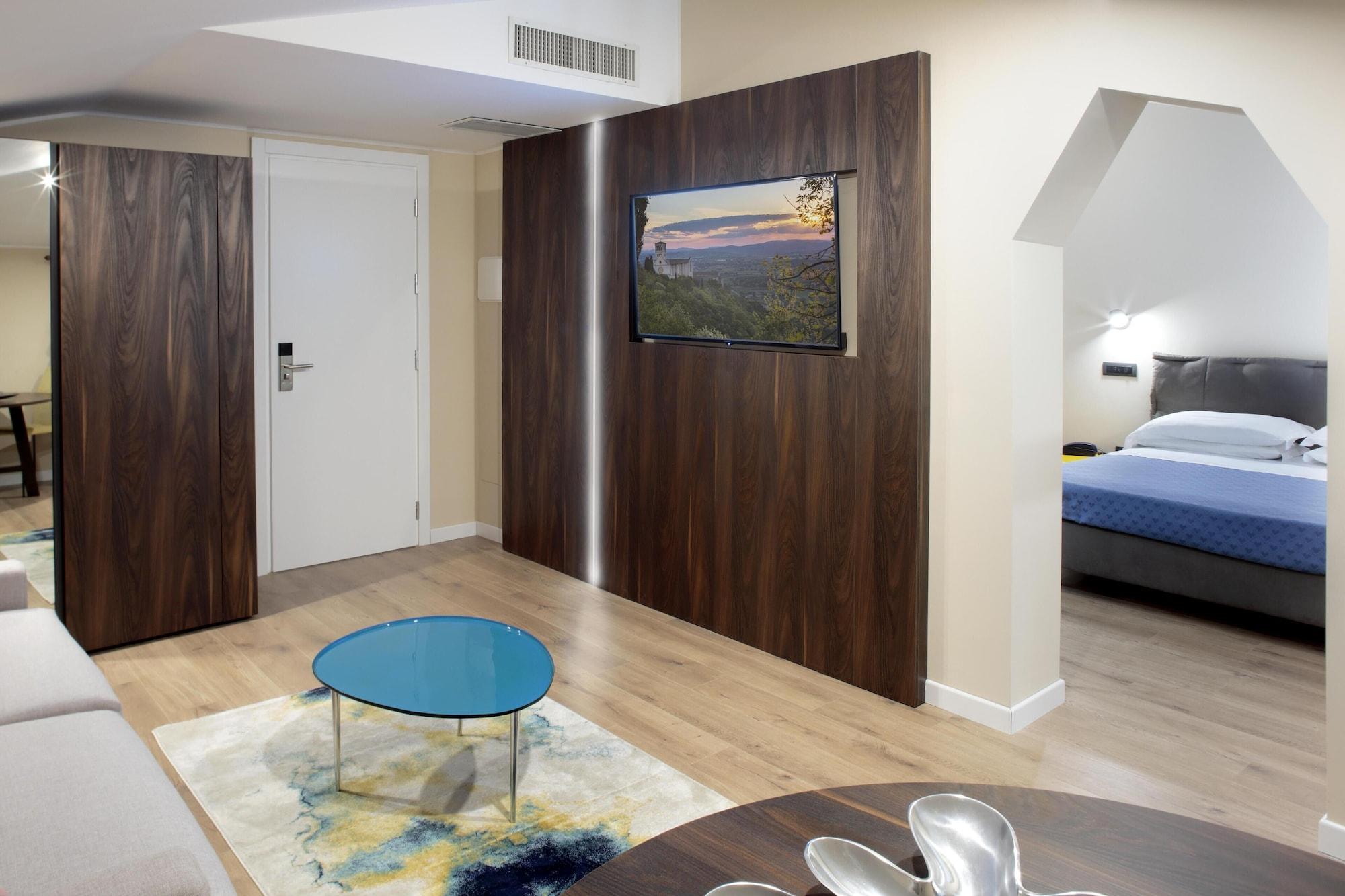Porta Nuova Hotel 3*