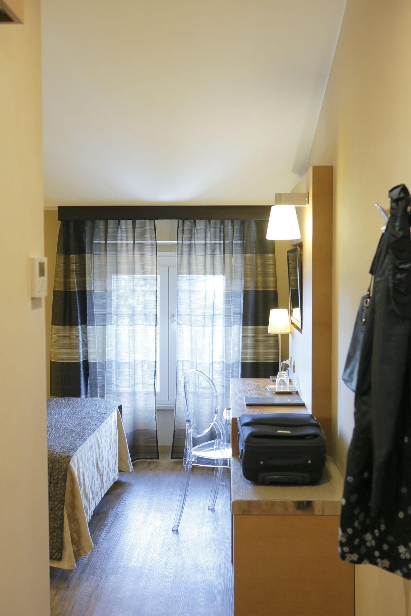 Porta Nuova Hotel Assisi