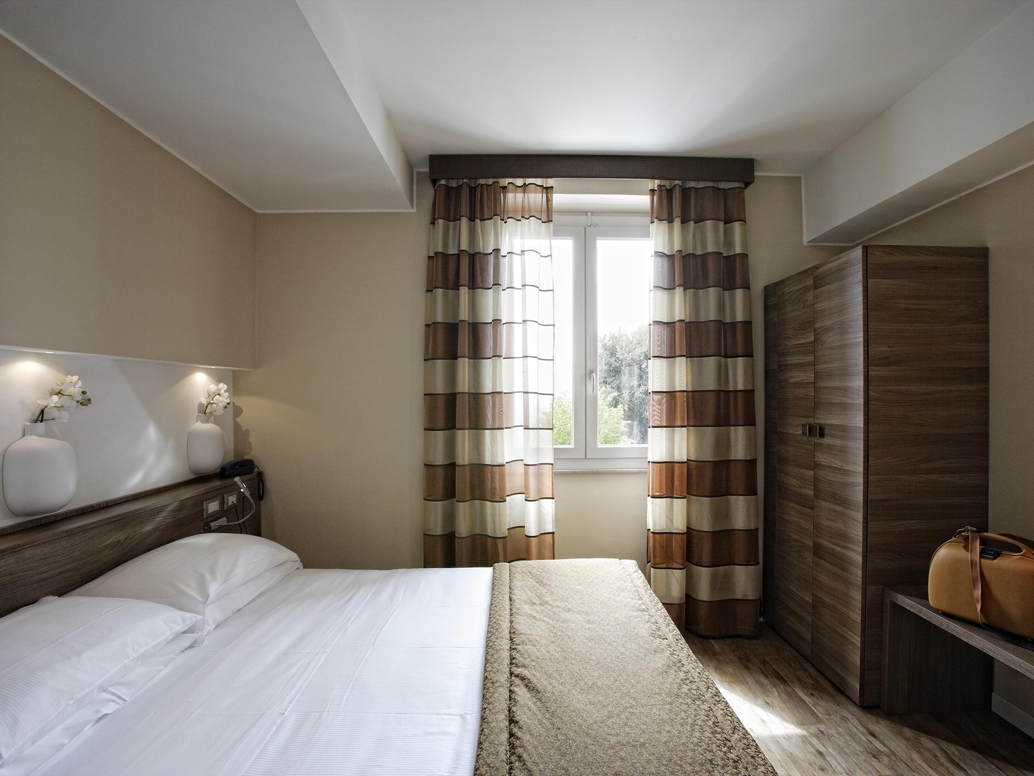 Hotel Porta Nuova Assisi