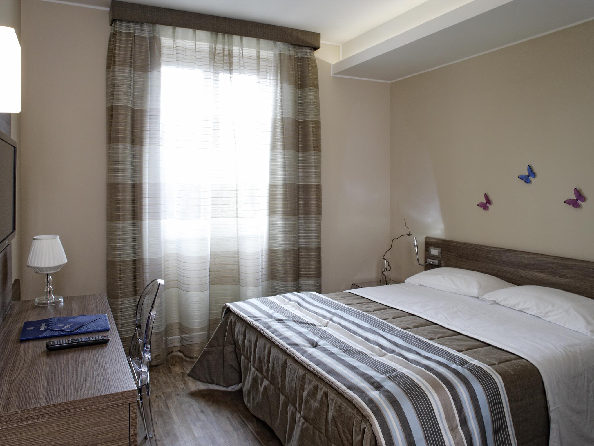 Hotel Porta Nuova Assise