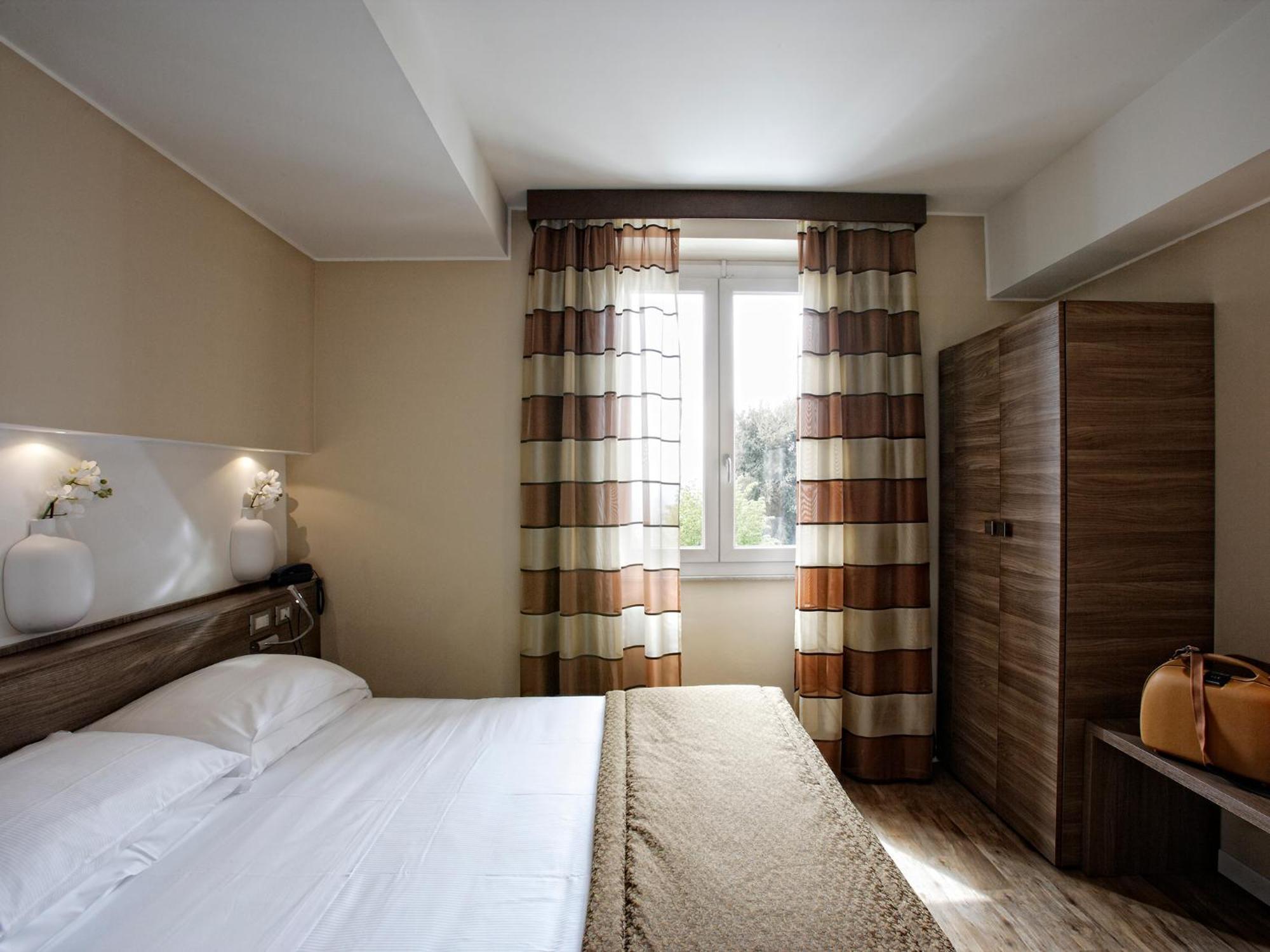 Hotel Porta Nuova 3*