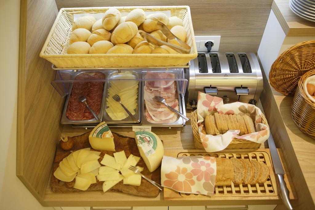 Hotel Porta Nuova 3*
