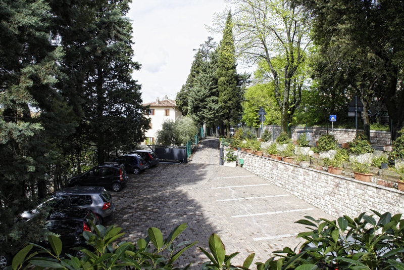 Hotel Porta Nuova Assisi
