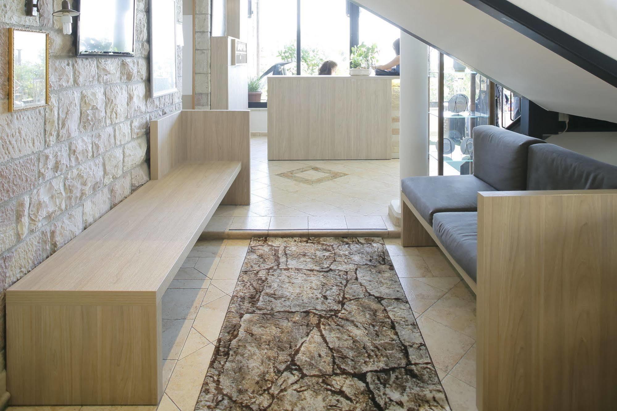Porta Nuova Hotel 3*