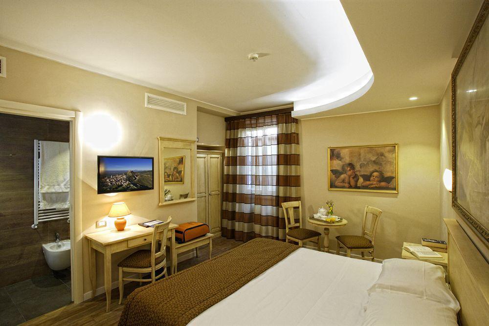 Porta Nuova Hotel